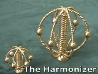 The Harmonizer